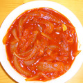 さっつん's cooksnap of when they made 簡単　本格トマトソース.