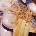 ぽぷらまま's cooksnap of when they made こってりなさばの味噌煮.