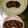 nekowahaha's cooksnap of when they made キャラ弁　銀魂　アイマスク.