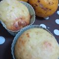 honey19's cooksnap of when they made 柚子香る♡パウンドケーキ.