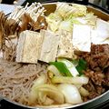 いもちゃんちゃん's cooksnap of when they made 今の時期は、すきやき♪食べよう♪.