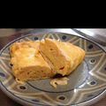 Neil1205's cooksnap of when they made 出汁がじゅわー♪なだし巻き卵.