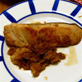 msft5632's cooksnap of when they made 簡単・旨い☆鮭のバターポン酢おろしソース.