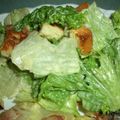 おやつは3時's cooksnap of when they made 自宅で本格絶品シーザーサラダドレッシング.