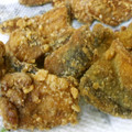 おりょせん's cooksnap of when they made さんま♡♥竜田揚げ.