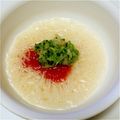 ひつじさん27's cooksnap of when they made ☆離乳食・中期☆お麩とブロッコリー.