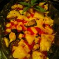 弓吉かもめ's cooksnap of when they made なすとズッキーニのトマトソース焼き.