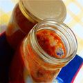 みね猫's cooksnap of when they made けっこう簡単☆手作りコチュジャン.
