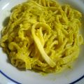 ♡rara♡'s cooksnap of when they made お気楽手打ちパスタ.