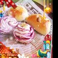 スカイブルゥ's cooksnap of when they made 簡単！ＨＢ使用で基本のパン生地.