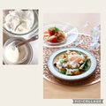 runa10's cooksnap of when they made うちの味☆旬のアスパラ♬レンジでホット🥗.