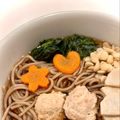 悠LOVE航's cooksnap of when they made 可愛い人参ちゃんいらっしゃい❤.