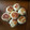 aya♪mama's cooksnap of when they made フライパンで！ほぼ発酵なしちぎりパン♪.