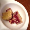メグゾー's cooksnap of when they made チンして和えるだけ♡さつまいもサラダ.