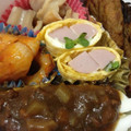 べるＬ＠ＮＩ's cooksnap of when they made ♡簡単きゅうりとギョニソのクルクル巻き♡.