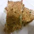 YUCO姐's cooksnap of when they made 低糖質！おからの松風焼き.