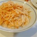 mai1103's cooksnap of when they made ジャガイモのたらこ炒め.