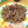 ごろんちょごろんちょ's cooksnap of when they made 母の味♪じゃが芋のコンビーフ炒め.