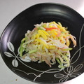 mielle's cooksnap of when they made サキイカと切干大根で酢の物.