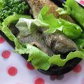 カナカナひぐらし's cooksnap of when they made 砂肝〜コツいらずの焼き方.