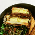 えつおくん's cooksnap of when they made お弁当のおかず◆ちくわのネギマヨ焼き.