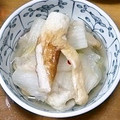ぽんゆかこ's cooksnap of when they made 白菜と油揚げの煮物.