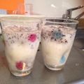 ももたろす。's cooksnap of when they made うまうま♡飲むコーヒーゼリーはいかが？.