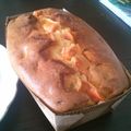 むらきあ's cooksnap of when they made 柿のパウンドケーキ.