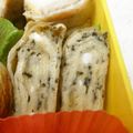 かりあん's cooksnap of when they made ゆかり入り厚焼き玉子.