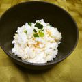 デカちゃん's cooksnap of when they made 蟹缶ごはん.