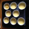 むらっちーまま's cooksnap of when they made スチームオーブンで作る簡単なめらかプリン.