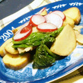 みいこ61's cooksnap of when they made こてっとおいしい♪里芋のマヨ炒め.