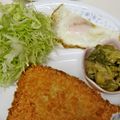 jackkazu's cooksnap of when they made 隠し味で絶品 あじフライ☆.