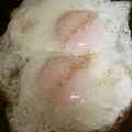 jackkazu's cooksnap of when they made パパの目玉焼き丼【簡単・早い・ランチ】.