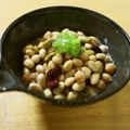 ○かづこ○'s cooksnap of when they made 混ぜるだけ♪ネバマメ小鉢.