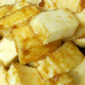 Elly’s's cooksnap of when they made 厚揚げの照り焼き.
