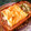 sakietto's cooksnap of when they made 簡単！お好み焼き風トースト♪.