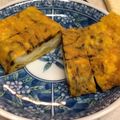 もうらん's cooksnap of when they made 塩昆布の卵焼き.