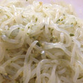 トロトトロ's cooksnap of when they made しらたきのぎんぴら.