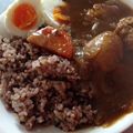 ikurish's cooksnap of when they made 小学校の給食カレー☆.