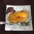 わたもも's cooksnap of when they made バター不使用＊スイートポテト♬.