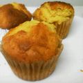 rispring's cooksnap of when they made さつまいものマフィン.