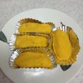 ハッピーシトラス's cooksnap of when they made 簡単！安納芋でスイートポテト.