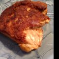 キラサイ's cooksnap of when they made あん肝と大根のソテー、バター醤油味.