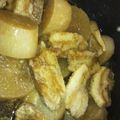 ゆうたんのママさん's cooksnap of when they made とろける豚バラ肉と大根の煮物.