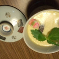 kota77's cooksnap of when they made ふわとろ♪茶碗蒸し.