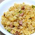ハラぺこ's cooksnap of when they made 失敗なし！簡単！美味しい♪卵チャーハン.