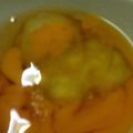 夜桜華's cooksnap of when they made 旨っ！贅沢な卵かけごはん♡.