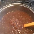 えぞっこ's cooksnap of when they made リンゴの大量消費・チャツネ.