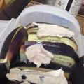 りりあんぬ's cooksnap of when they made 茄子と豚バラのレンジ蒸し.